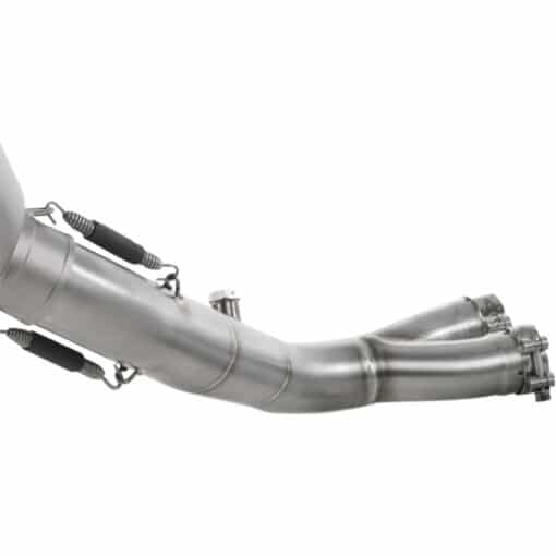 Supresor de catalizador Akrapovic Honda CB R 2008-16