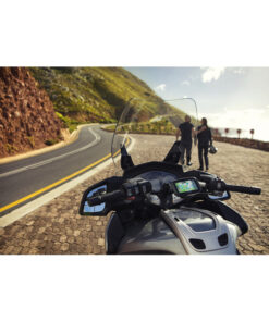 Navegador TOMTOM moto Rider 550 world edición especial