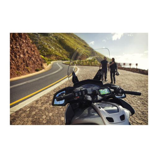 Navegador TOMTOM moto Rider 550 world edición especial