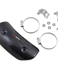 Protector térmico Akrapovic Honda CBR 1000 RR-R Fireblade/SP 2020