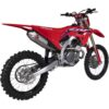 Escapes Akrapovic Honda CRF450 R 21-22