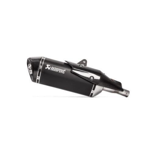 Silenciosos Akrapovic Honda X-ADV 750 D DCT 17-20/ 750DCT 21