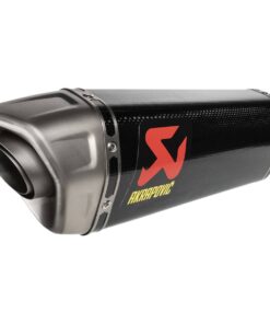 Silenciosos Akrapovic Kawasaki ZX-10 R/RR 1000 Ninja 19/21