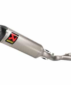 Silenciosos Akrapovic Yamaha YZF-R1/M 15-22