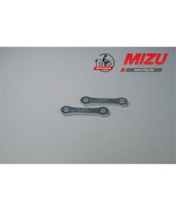 Kit MIZU para subir altura Yamaha MT09/Tracer 13-20 - 3011020