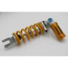 Amortiguador trasero Ohlins TTX Flow Yamaha Tenere 700 precarca integrada - AG2101