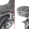 Adaptador posterior GIVI Honda CB500X 13-18 - 1121FZ