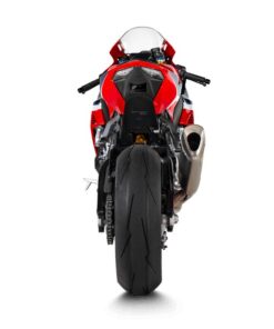 Escape Akrapovic Track Day titanio Honda CBR1000RR-R/SP 20-21 - S-H10SO25-APLT/TD