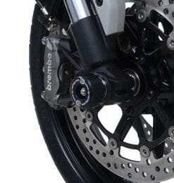Silencioso MIVV GP carbono Ducati Scrambler 800 15-21 - D.032.L2S
