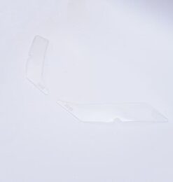 Protector de faro Transparente RG Racing