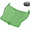 Rejilla protectora de radiador de agua Verde RG Racing