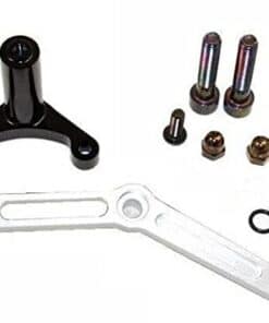 Kit montaje Ducabike Plata para amortiguador Ohlins Monster 821 / 1200 - SAS05E