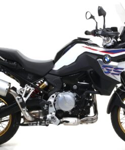 Silencioso Arrow Maxi Race-Tech BMW F850GS 18-20 - 72629AK