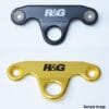 Soporte para pulpos Oro RG Racing