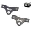 Soporte para pulpos Negro RG Racing