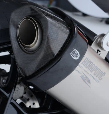 Escape Akrapovic Negro