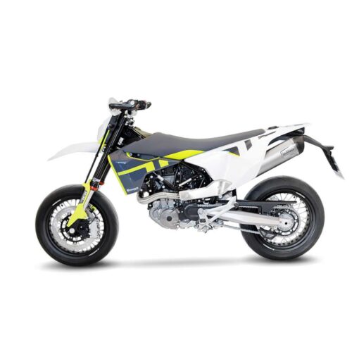 Silencioso Leovince LV ONE EVO Husqvarna 701 Supermoto/Enduro/LR 2021 - 14367EK