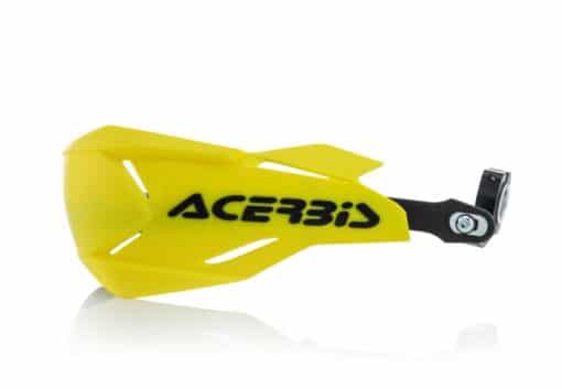 Paramanos Acerbis X-Factory Amarillo/Negro 0022397.279