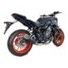 Sistema completo Ixrace MK1 Yamaha MT07