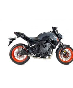 Sistema completo Ixrace MK1 Yamaha MT07