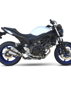 Escape Ixil DUAL RACE XTREM SV 650 S / X 16-19 OS833SS