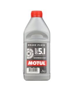 Líquido de Líquido de frenos Motul Dot 5 500ml - 100950frenos Motul Dot 5 500ml - 105836