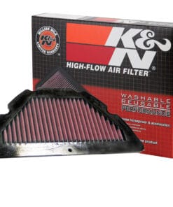 Filtro de aire reutilizable K&N Yamaha R1 04-06 - YA-1004