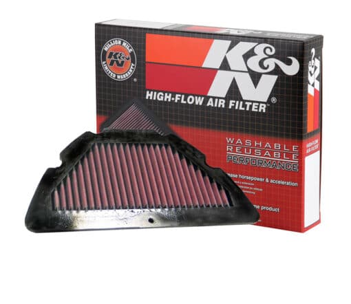 Filtro de aire reutilizable K&N Yamaha R1 04-06 - YA-1004