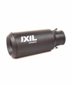 IXIL RC NEGRO