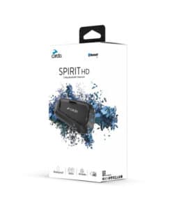 Intercomunicador Cardo Spirit HD