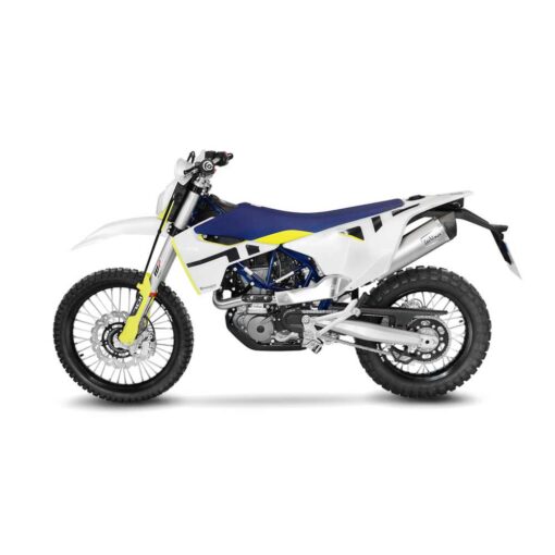 Sistema completo Leovince LV ONE EVO Husqvarna 701 Enduro/LR 21 14368E