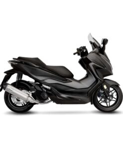 Leovince LV One HONDA FORZA 125 21 - 14374E