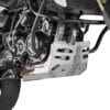 Cubrecarter GIVI BMW F700GS 13-17 - RP5103