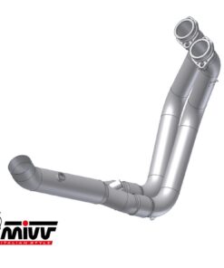 Colectores MIVV BMW F900XR 20-22 B.037.C1