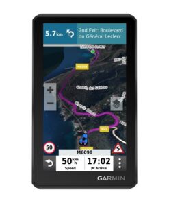 GARMIN ZUMO XT