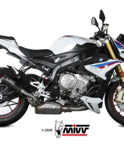 Escape MIVV MK3 Carbono BMW S1000R 17-20 B.030.LM3C