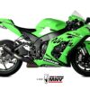 Escape MIVV MK3 Carbono Kawasaki ZX10-R/RR/SE 16-22 - K.042.LM3C