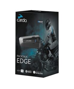 Intercomunicador CARDO PACKTALK EDGE - PT200001