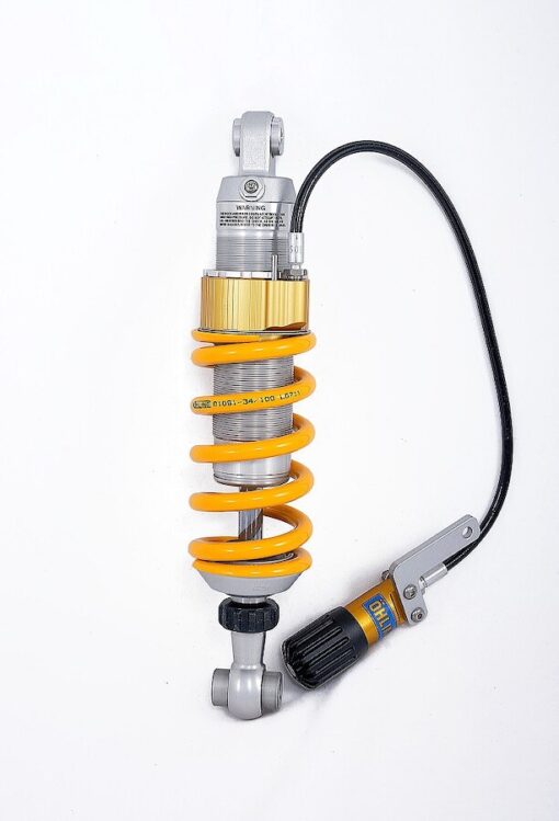 Amortiguador Ohlins S46HR1C1S Yamaha Tracer 900/GT 18-20 - YA 223