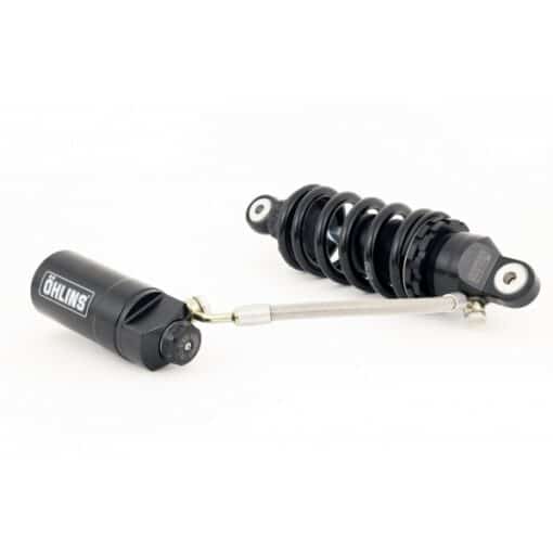 Amortiguador Ohlins STX 46 Blackline Ducati XDiavel 16-20 DU 626