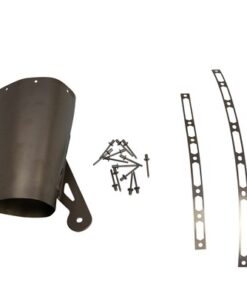 MUFFLER SLEEVE KIT P-RKS255ASZ19