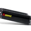 MUFFLER RPL LEFT GSX-R 1300 M-HR01602CL