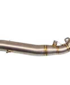 LINK PIPE SS ZX10R L-K10R9