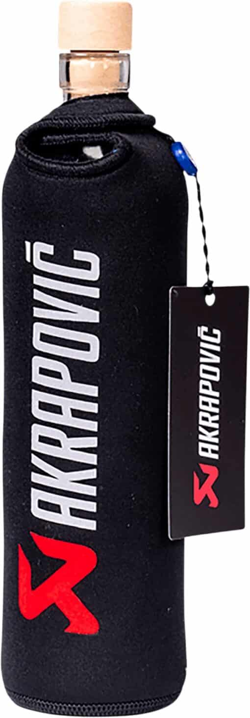 AKRAPOVIC GLASS BOTTLE 801915