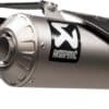 Escape Akrapovic DUCATI SBLR 11 21 S-D11SO13-HBFGT