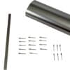 MUFFLER SLEEVE KIT P-RKS109TD30