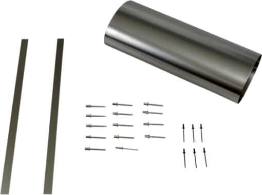 MUFFLER SLEEVE KIT P-RKS109TD30