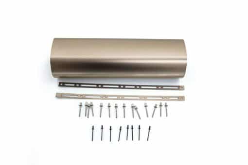 MUFFLER SLEEVE KIT P-RKS119DT38