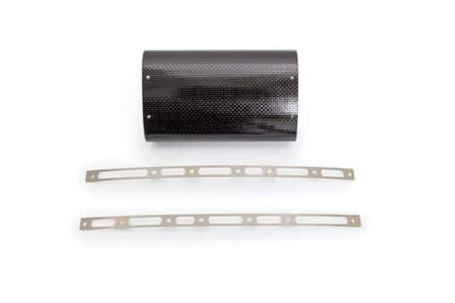 MUFFLER SLEEVE KIT P-RKS286ZC30