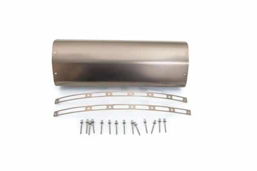 MUFFLER SLEEVE KIT P-RKS337RT40